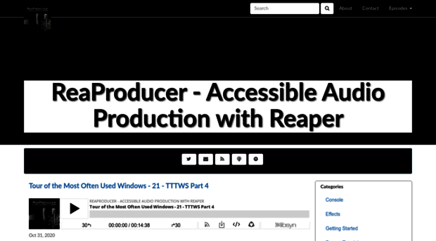 reaproducer.com