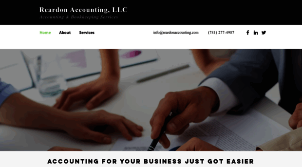 reardonaccounting.com