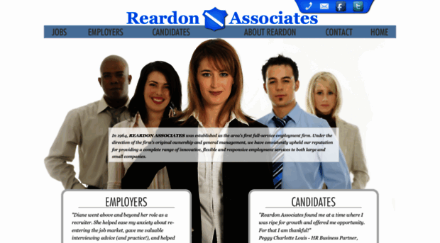 reardonassociates.com