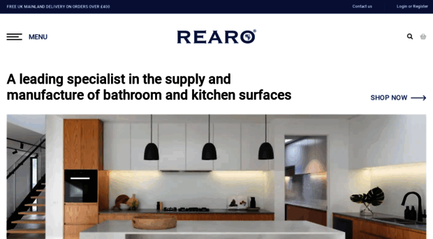 rearo.co.uk