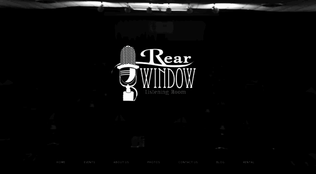 rearwindowlisteningroom.com