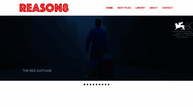 reason8films.com