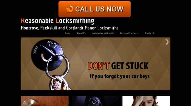 reasonablelocksmithing.com