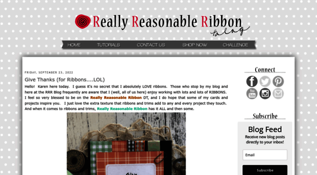 reasonableribbon.blogspot.com