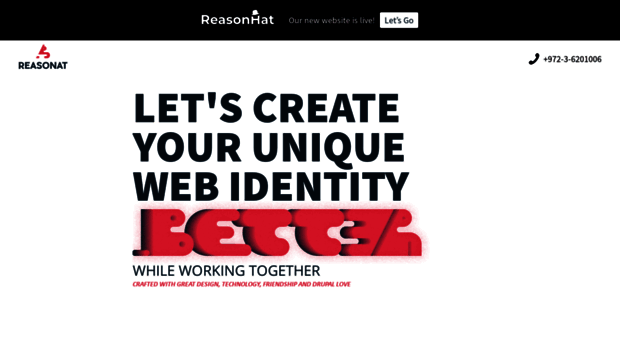 reasonat.com