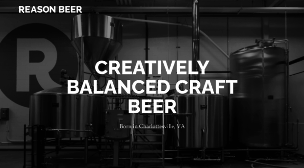 reasonbeer.com