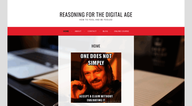 reasoningforthedigitalage.com