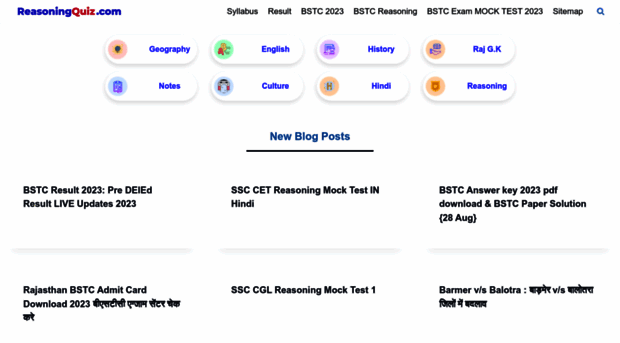 reasoningquiz.com