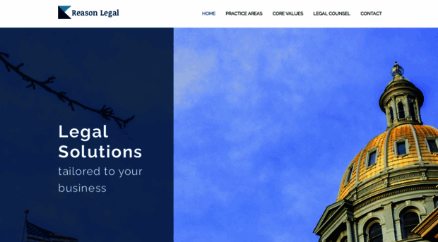 reasonlegal.com