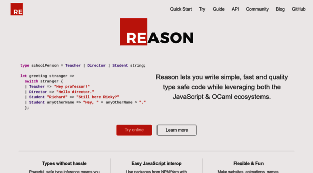 reasonml-old.github.io