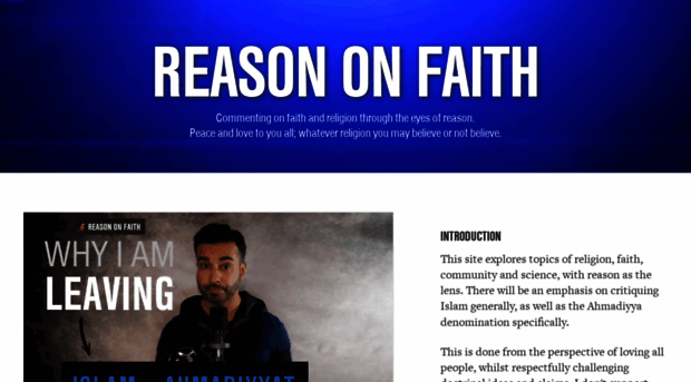 reasononfaith.org