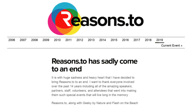 reasons.to