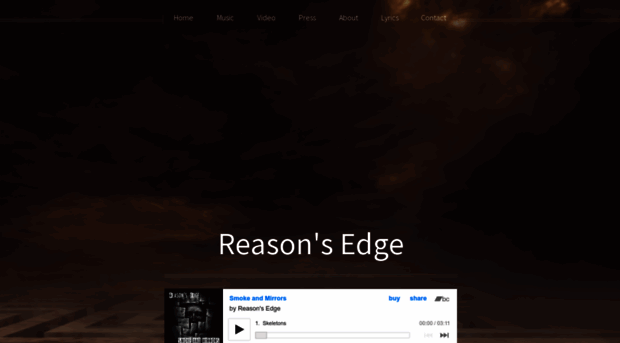 reasonsedge.com