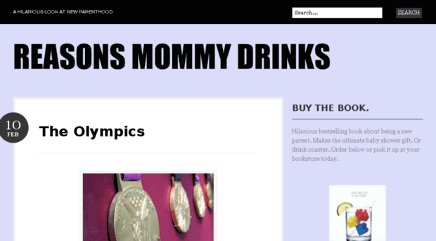 reasonsmommydrinks.com