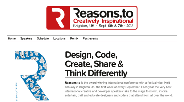 reasonstobecreative.com