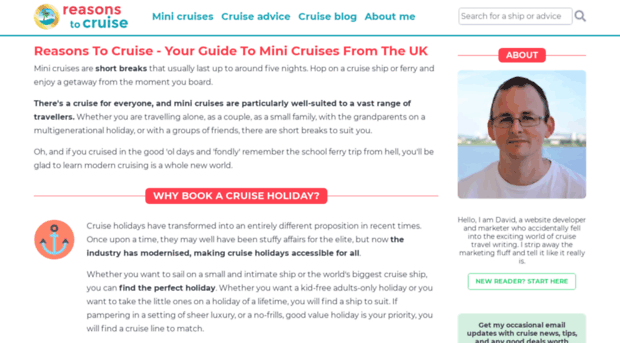 reasonstocruise.com