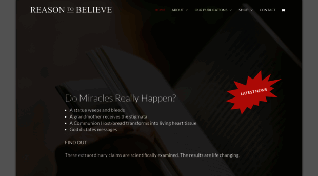 reasontobelieve.com.au