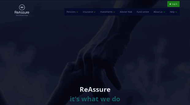 reassure.co.uk