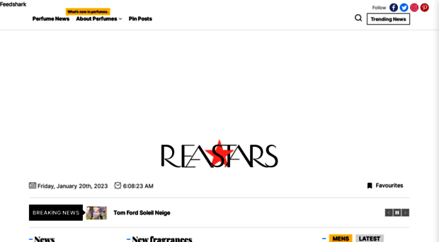 reastars.com