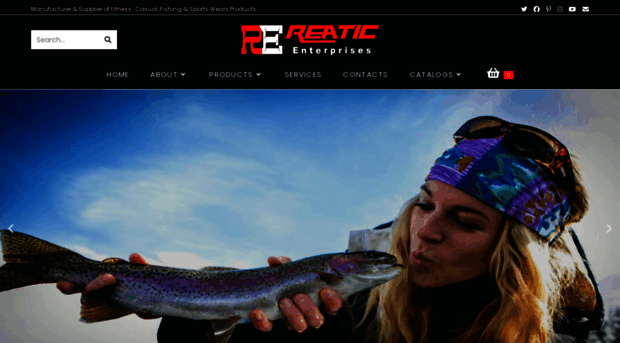 reaticent.com