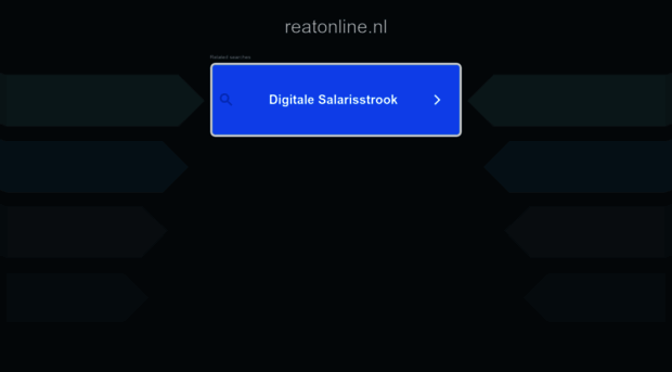 reatonline.nl