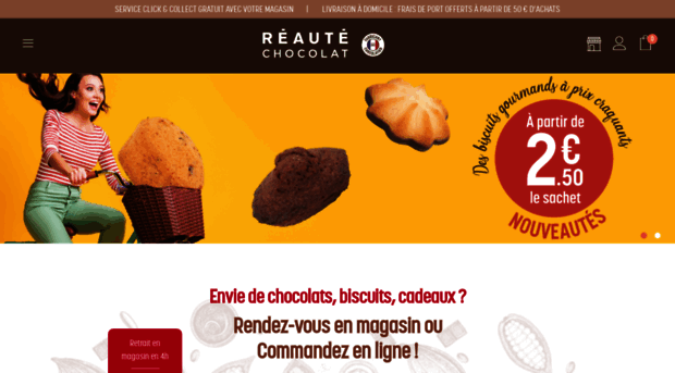 reaute-chocolat.com