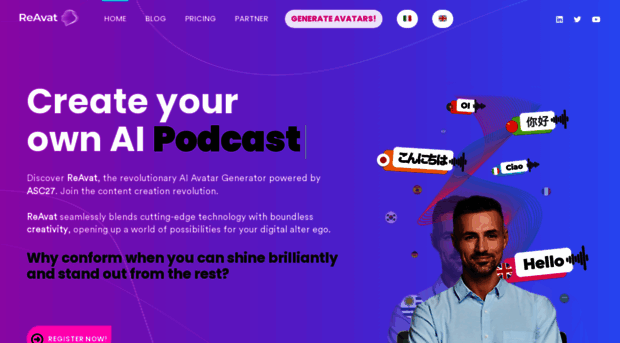 reavat.com