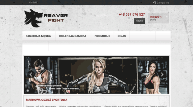 reaverfight.com