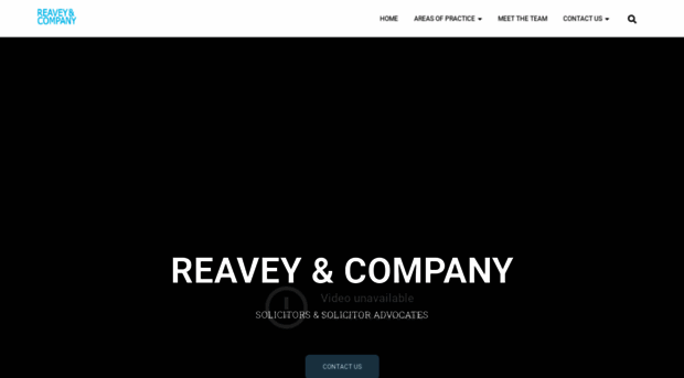 reavey-ni.com