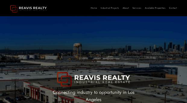 reavisrealty.com