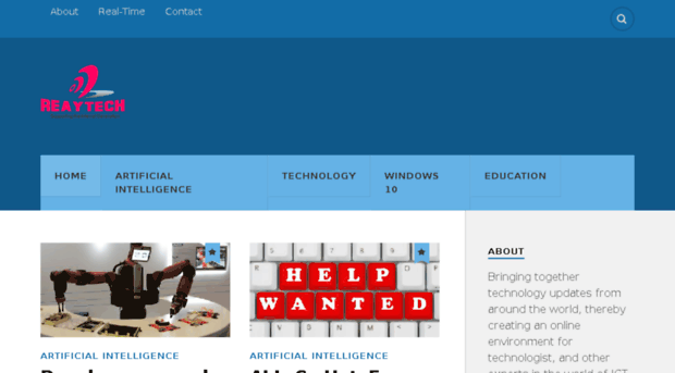 reaytech.wordpress.com