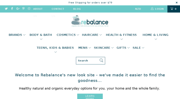 rebalance.co.nz