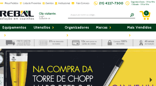 rebalcomercial.com.br