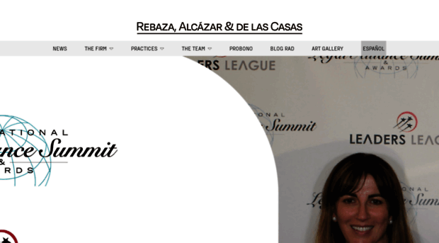 rebaza-alcazar.com