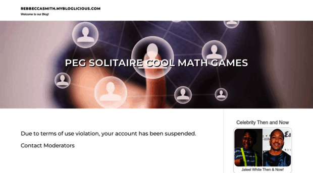 rebbeccasmith.mybloglicious.com