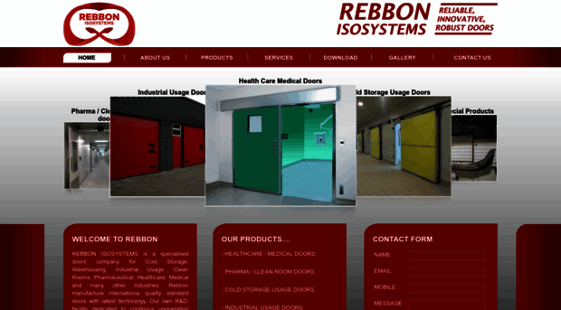 rebbon.in