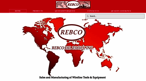 rebcooiltools.com