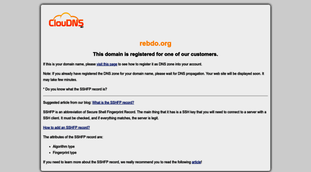 rebdo.org