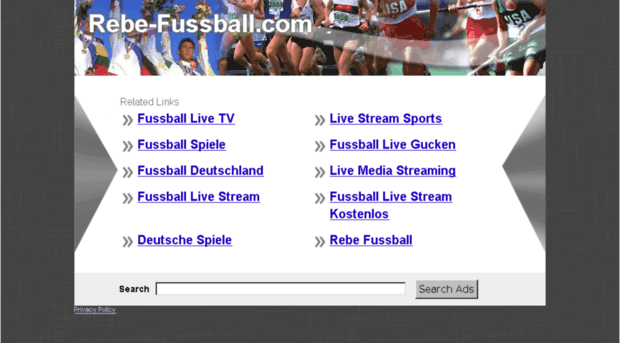 rebe-fussball.com