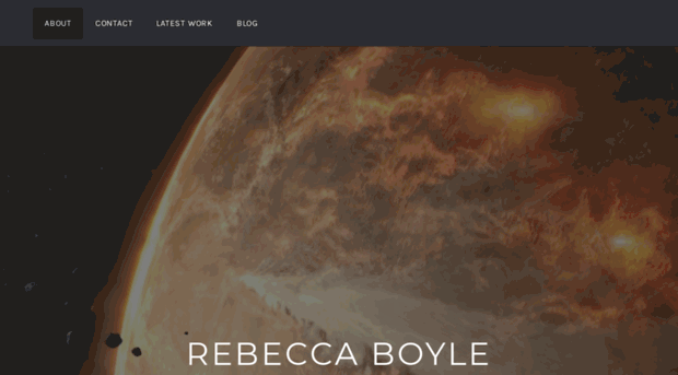 rebecca-boyle.com