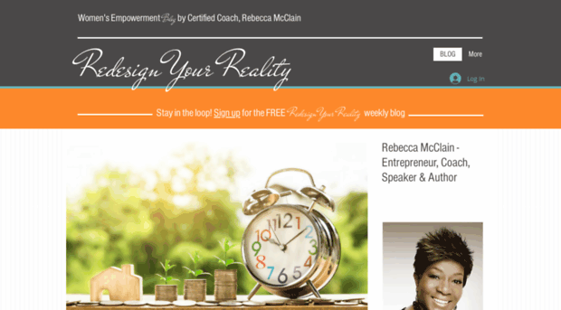 rebecca-mcclain.com