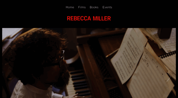 rebecca-miller.com