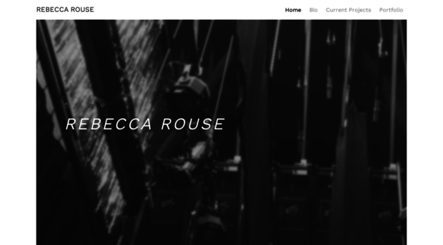 rebecca-rouse.com