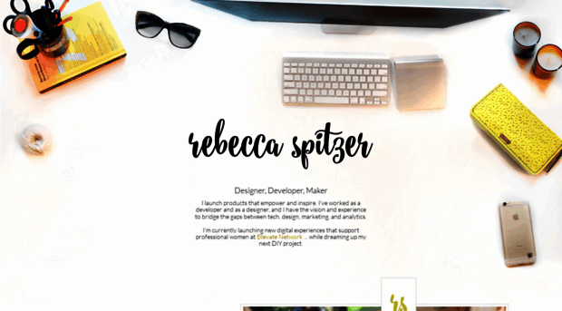 rebecca.io