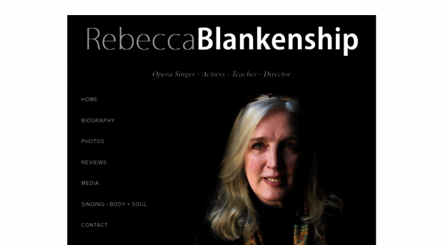 rebeccablankenship.com