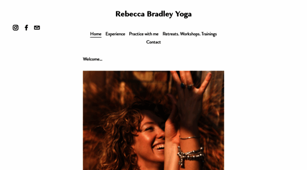 rebeccabradleyyoga.com