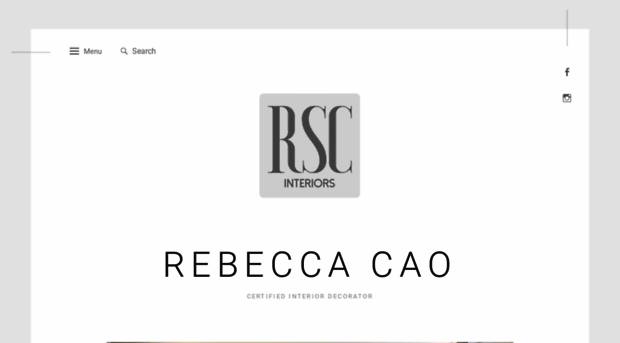 rebeccacao.com