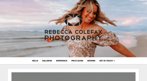 rebeccacolefax.com