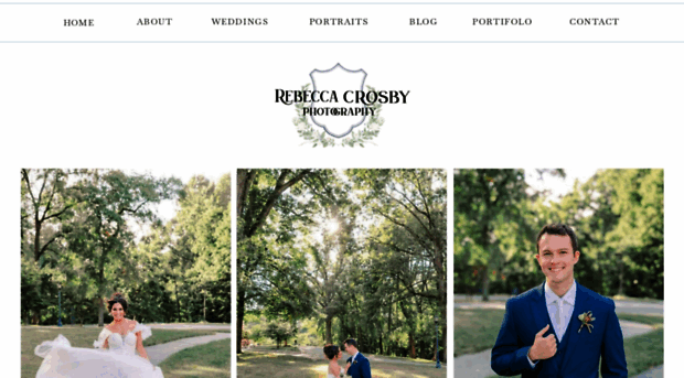 rebeccacrosbyphotography.com