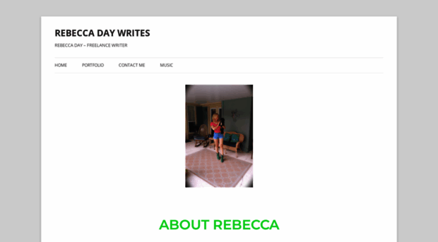 rebeccadaywrites.com